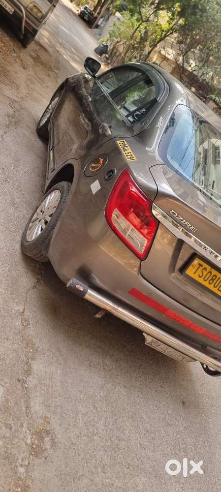 Maruti Suzuki Swift Dzire Zxi Plus , 2023, Cng & Hybrids