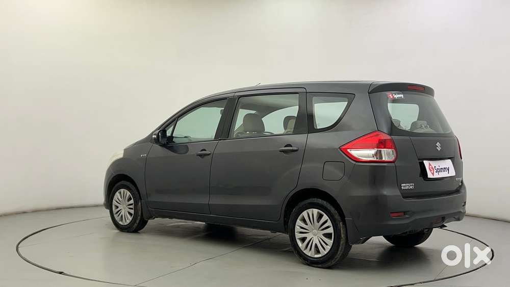 Maruti Suzuki Ertiga 1.5 Vxi, 2013, Petrol