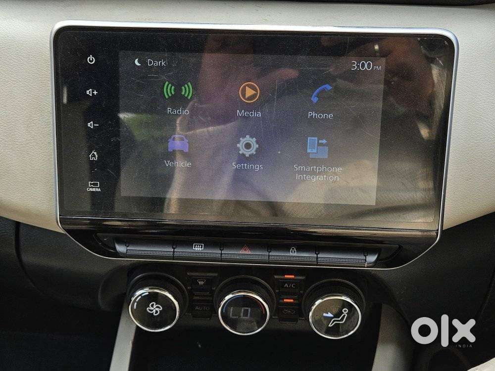 Nissan Magnite 1.0 Xv Turbo Cvt, 2023, Petrol