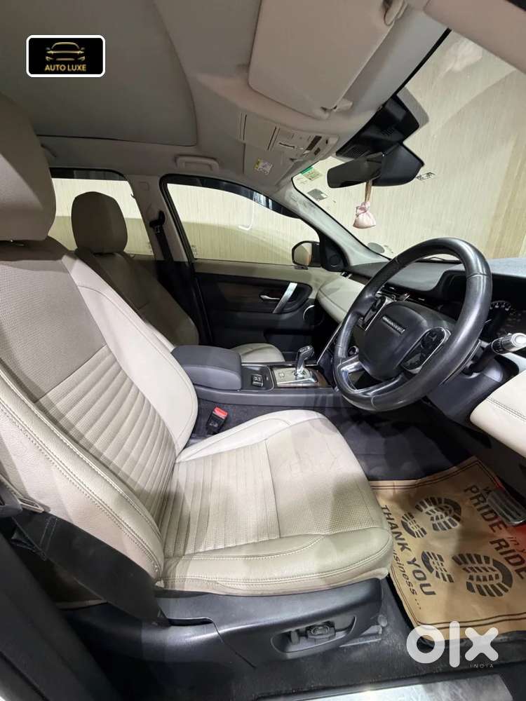 Land Rover Discovery Sport, 2020, Diesel