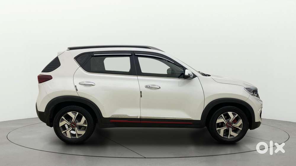 Kia Sonet 1.5 Gtx Plus Diesel, 2022, Diesel