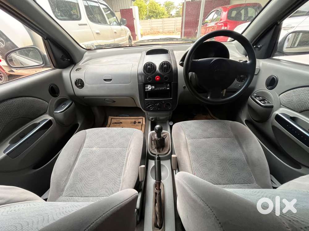 Chevrolet Aveo U-va, 2007, Petrol