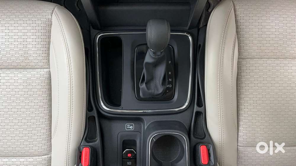 Mahindra Thar Roxx Ax7 L Petrol At 2wd, 2025, Petrol