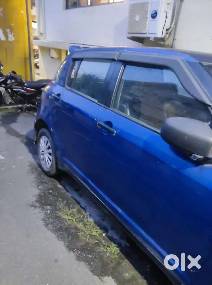 Maruti Suzuki Swift 2006 Petrol Good Condition