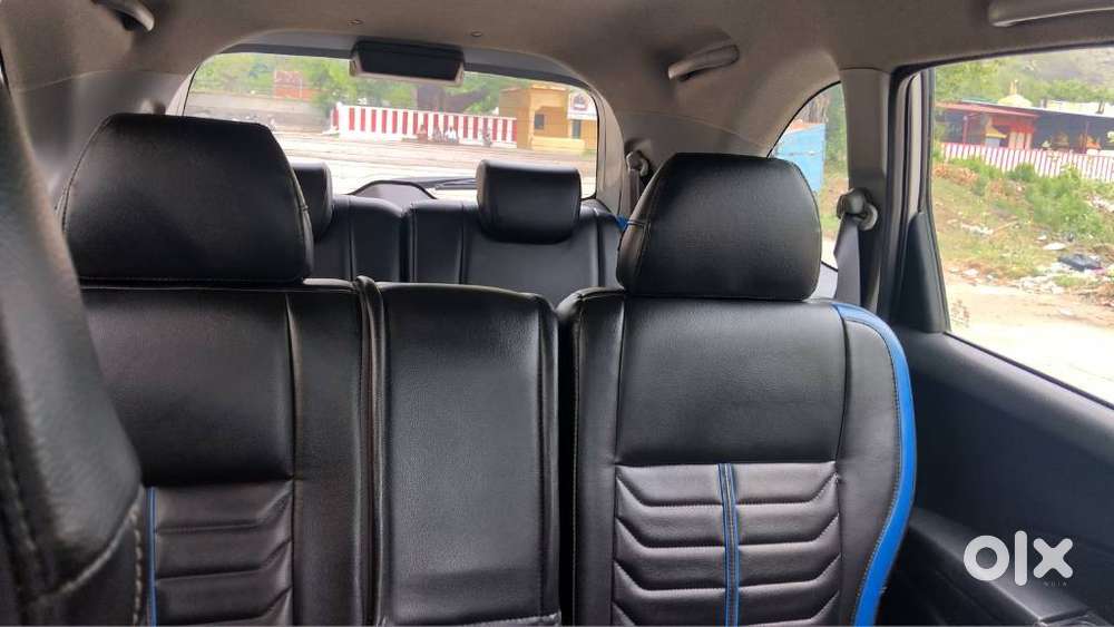 Honda Br-v 1.5 Vx I-dtec Mt, 2017, Diesel