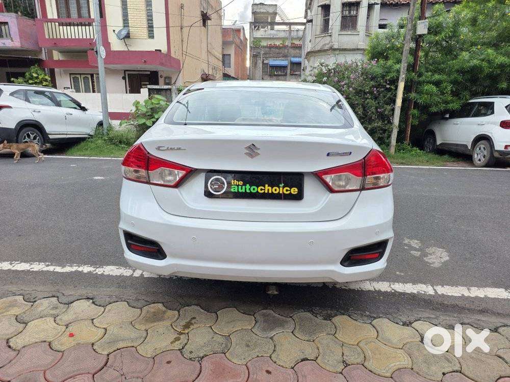Maruti Suzuki Ciaz Zdi Bs Iv, 2019, Diesel
