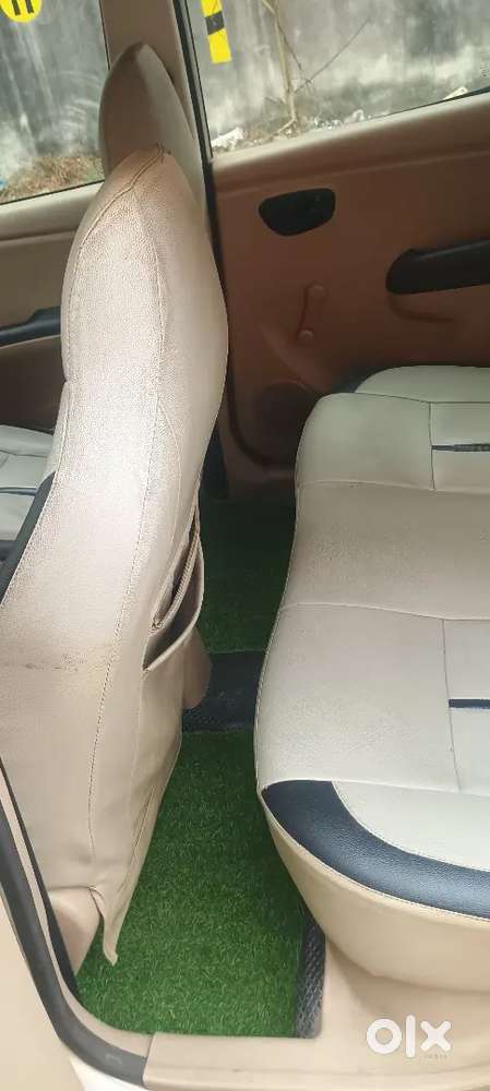 Hyundai I10 2007 Petrol Well Maintained