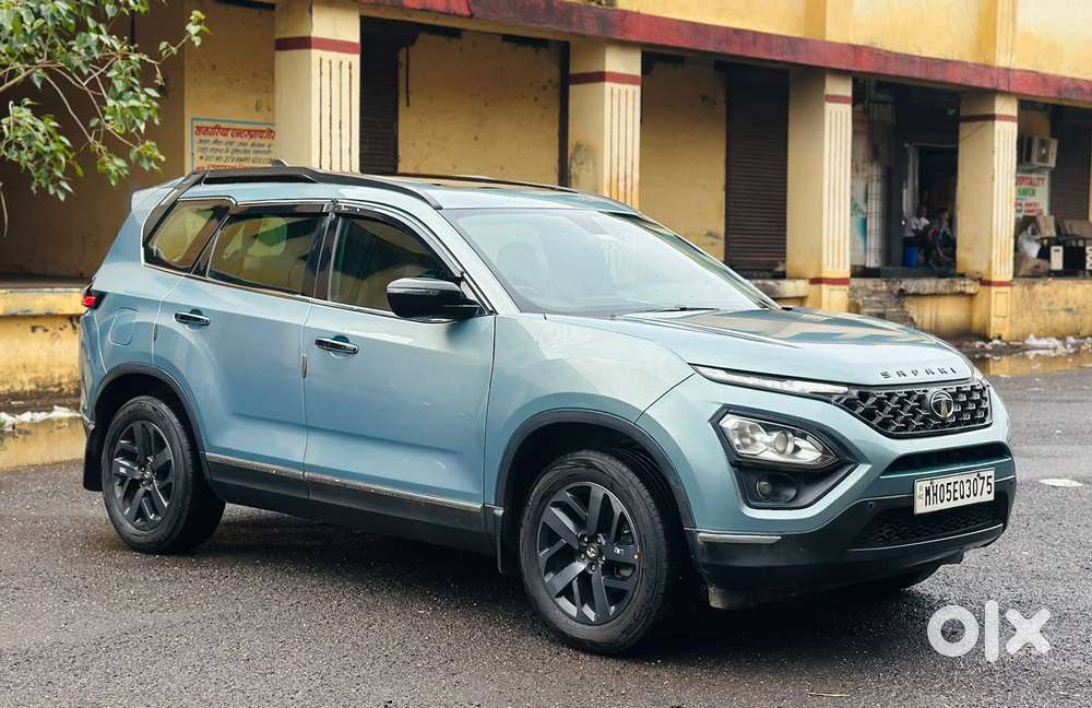 Tata Safari 2.0 Kryotec Xza Plus, 2021, Diesel