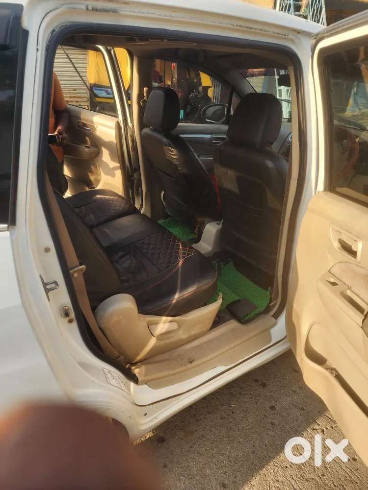 Maruti Suzuki Ertiga 2012 Year