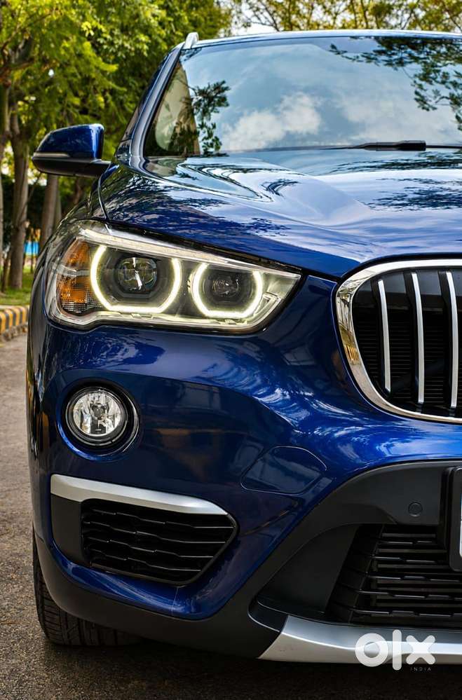 Bmw X1 Sdrive 20d Xline, 2019, Diesel