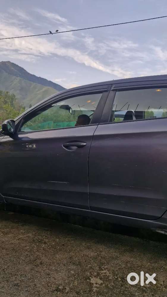 Hyundai I20 2019 Petrol Well Maintained