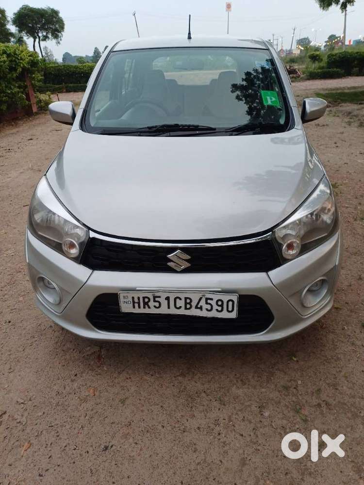 Maruti Suzuki Celerio 1.0 Vxi Mt, 2020, Cng & Hybrids