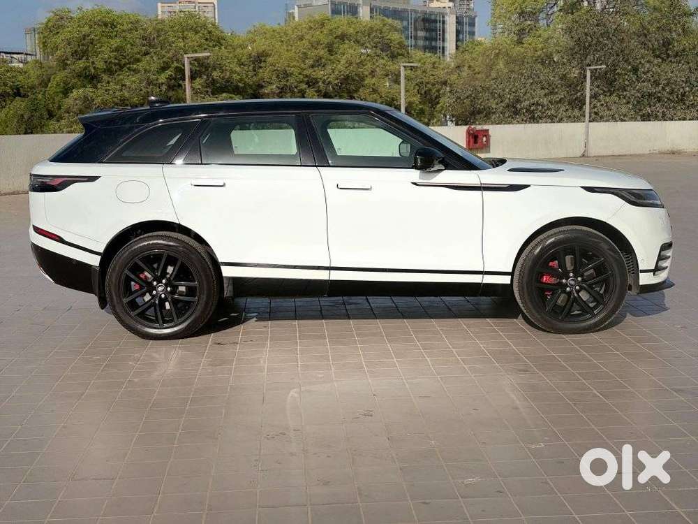 Land Rover Range Velar Hse Dynamic 2.0 Diesel, 2023, Diesel