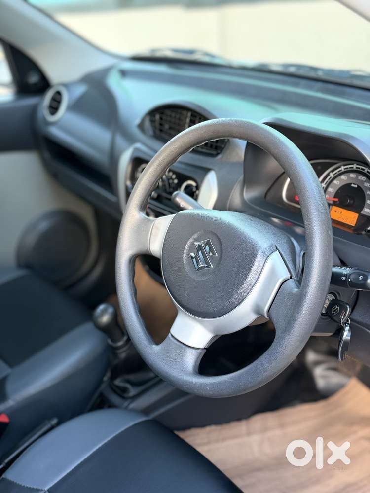 Maruti Suzuki Alto 800 Lxi, 2016, Petrol