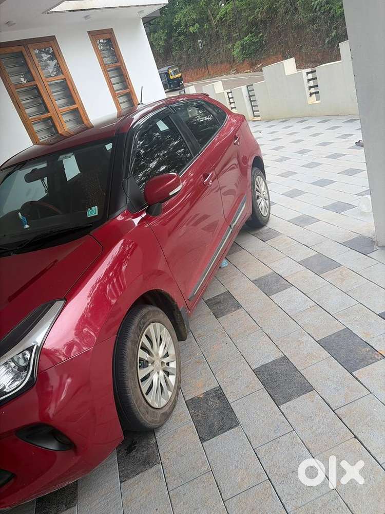 Maruti Suzuki Petrol 2019