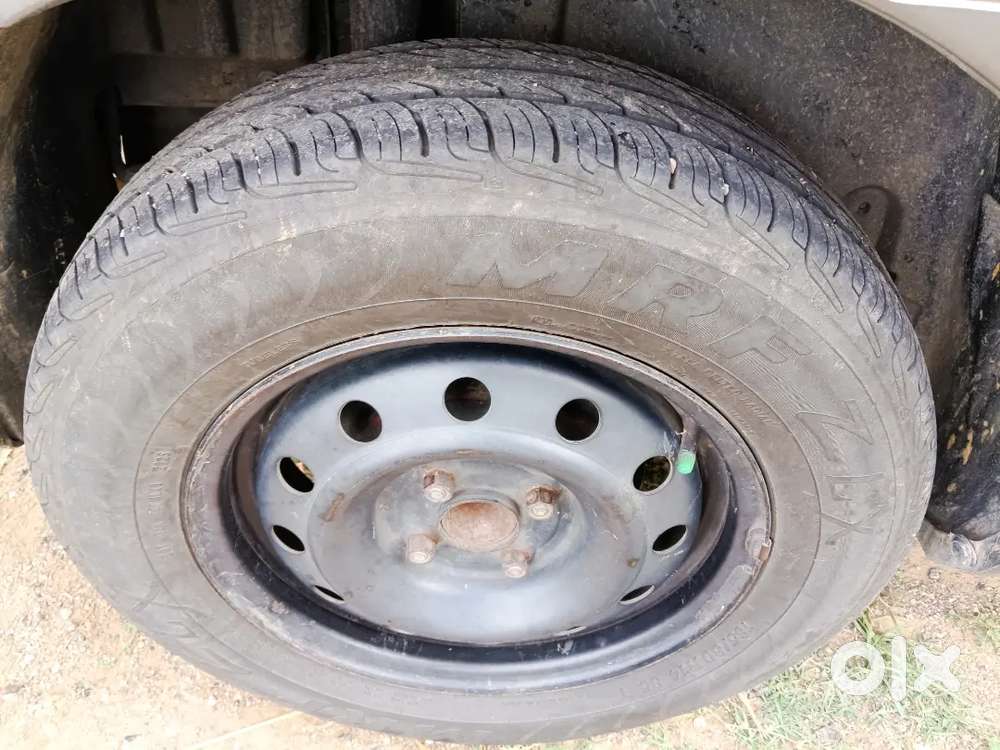 Maruti Suzuki Swift 2013