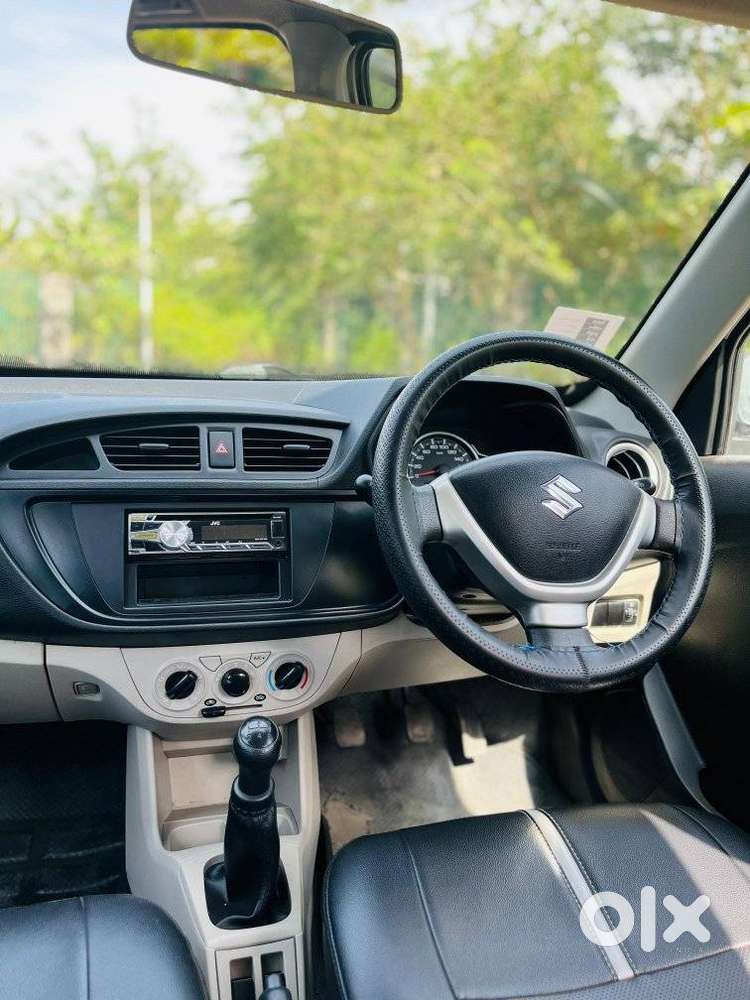 Maruti Suzuki Alto 800 2019-2023 0.8 Lxi (o), 2020, Petrol