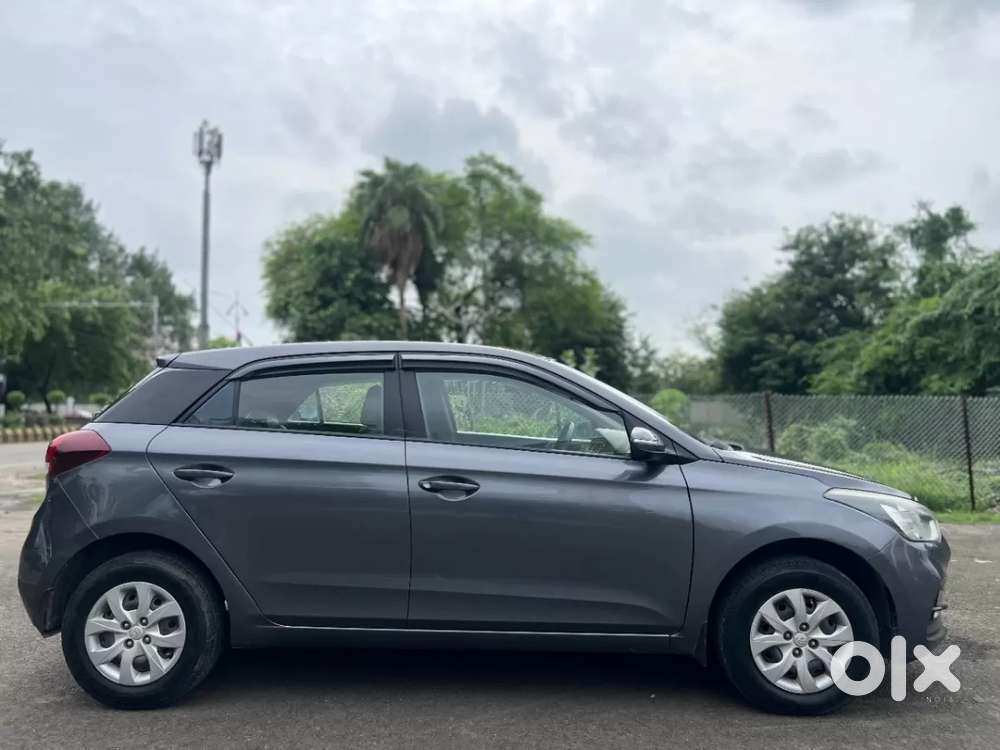Hyundai Elite I20 [ ] 1.2 Sportz, 2019, Petrol