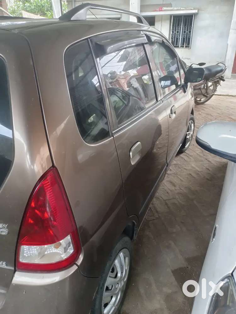 Maruti Suzuki Estilo 2012 Petrol 73000 Km Driven