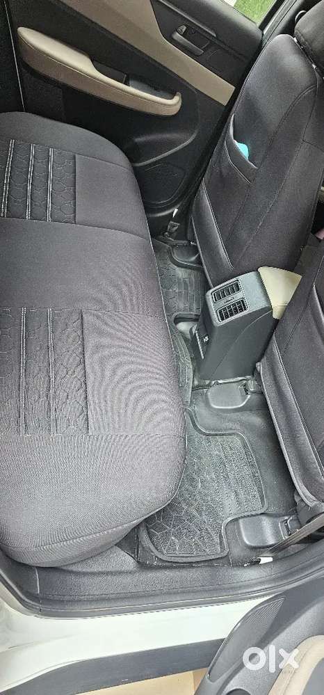 Showroom Condition Honda Elevate