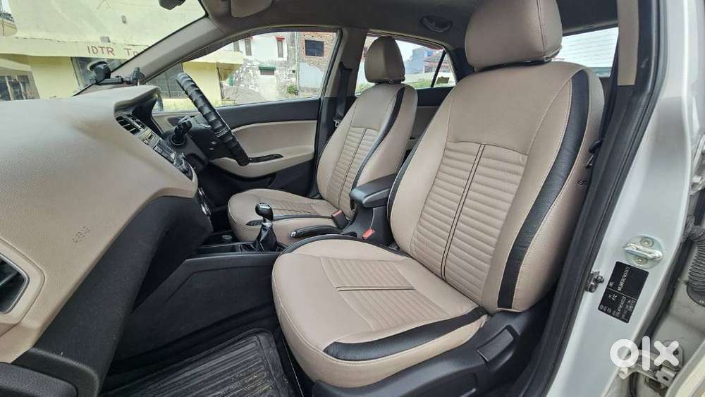 Hyundai I20 1.2 Asta, 2015, Petrol