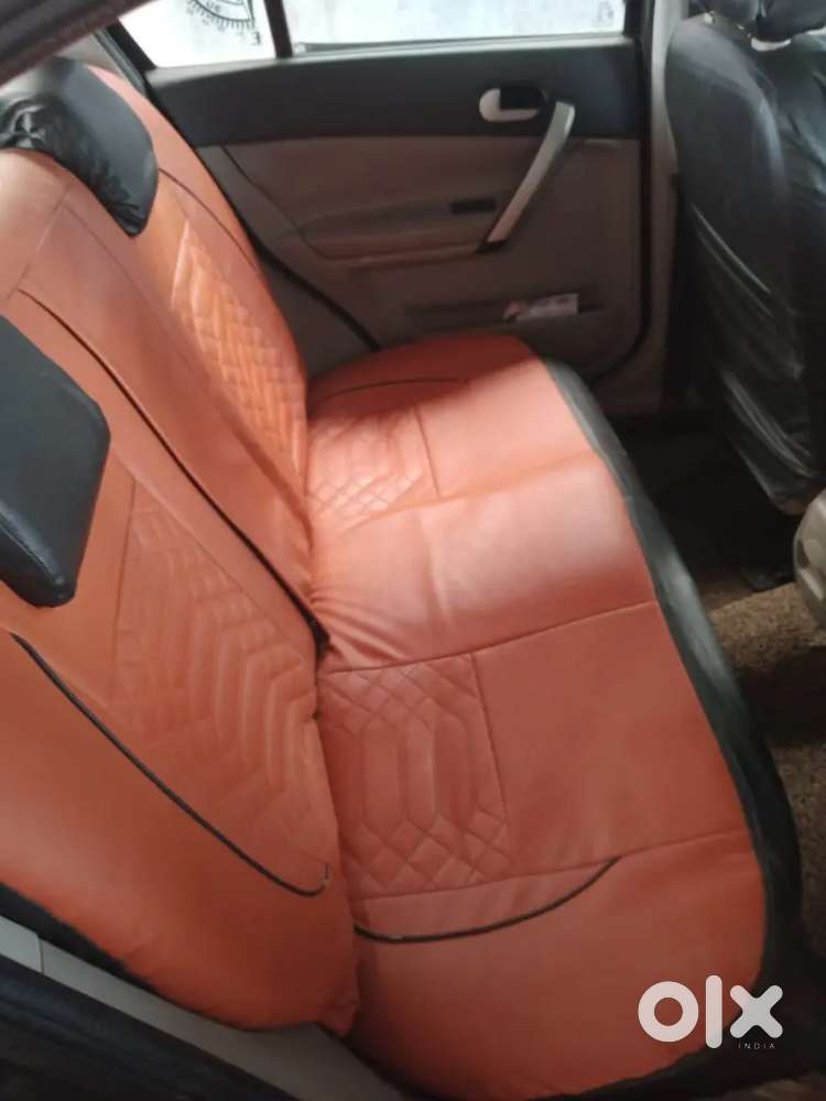 Ford Fiesta 2010