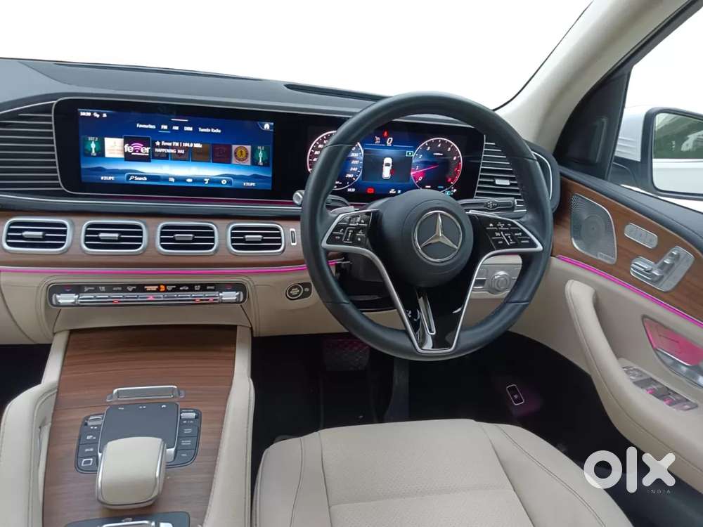 Mercedes-benz Gle, 2025, Petrol
