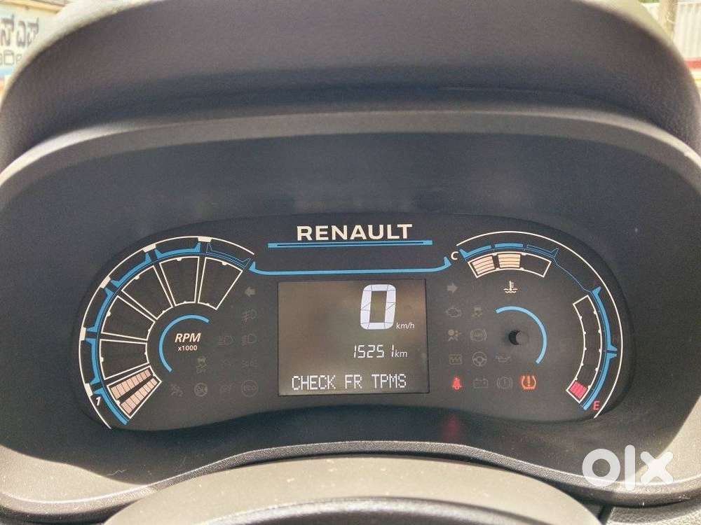 Renault Kwid Rxt 1.0, 2024, Petrol