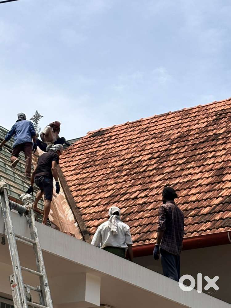 Tiles ഓടുകൾ
