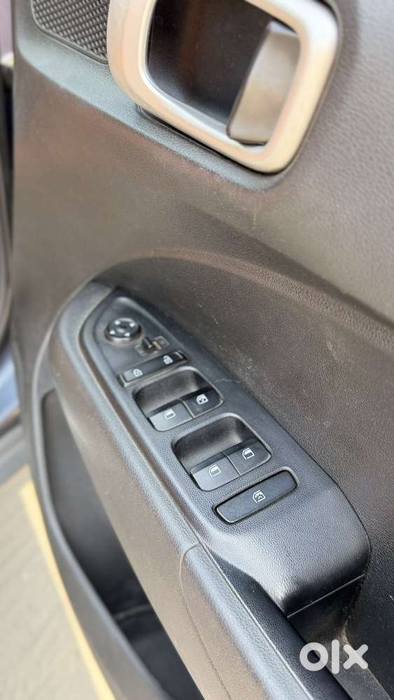 Hyundai Venue 1.5 Crdi S Plus, 2019, Diesel