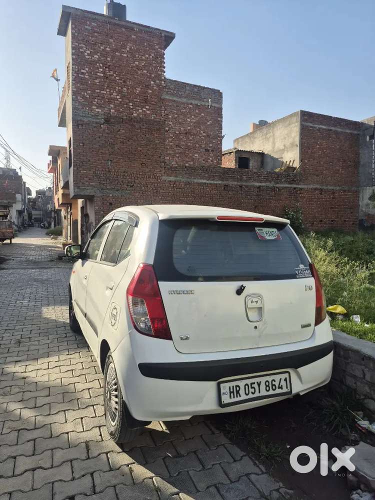 Good Condition