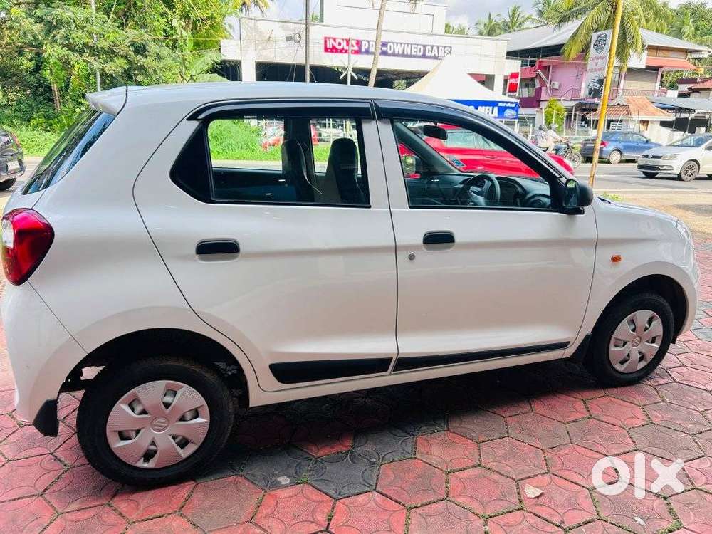 Maruti Suzuki Alto K10 1.0 Lxi (o), 2024, Petrol