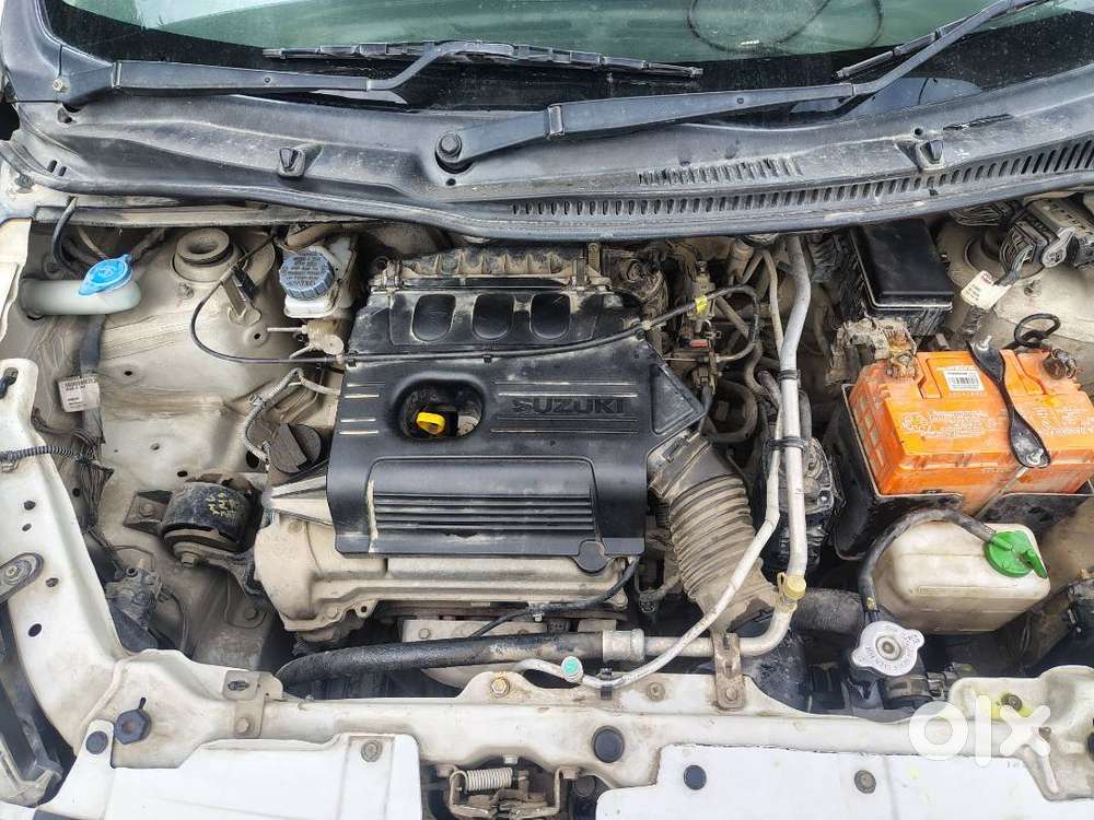 Maruti Suzuki Wagon R 1.0 2014 Petrol 72000 Km Driven