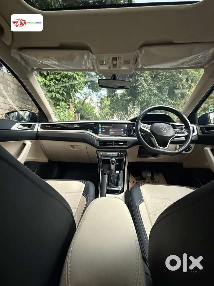 Volkswagen Virtus, 2025, Petrol