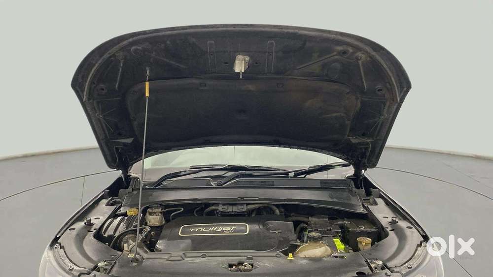 Jeep Compass 2.0 Sport Plus, 2019, Diesel