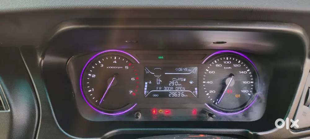 Mahindra Marazzo 2019 Diesel Well Maintained