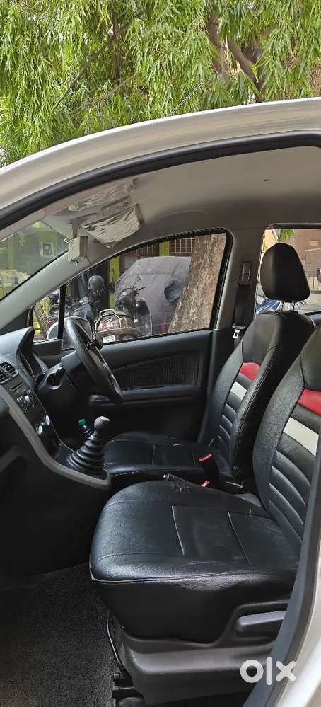 Maruti Suzuki Ritz 2014 Diesel