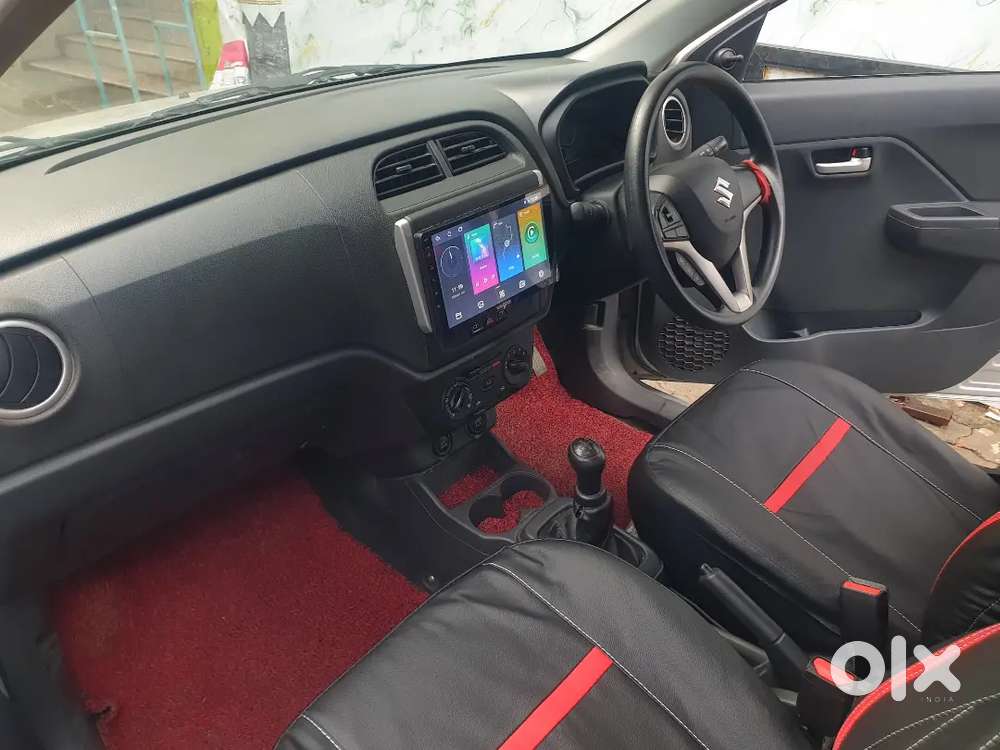 Alto K10 Vxi+ 2025 In Excellent Condition
