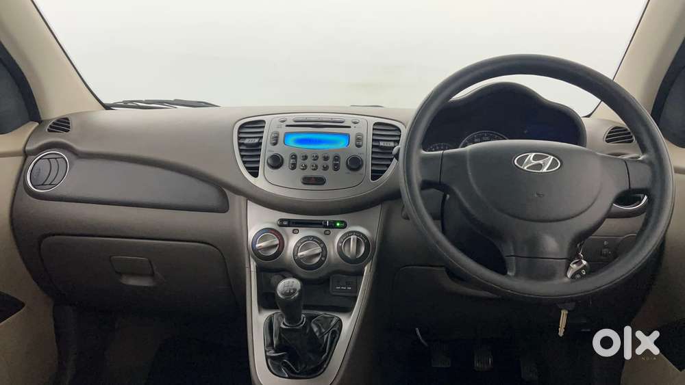 Hyundai I10 Sportz 1.2 Kappa2, 2013, Petrol