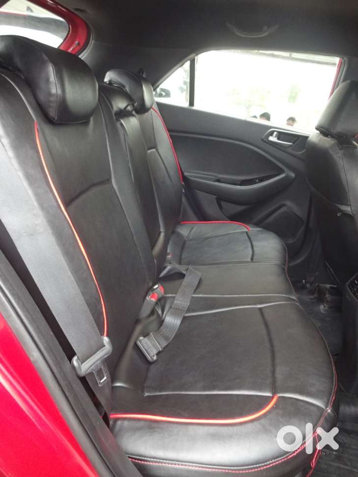 Hyundai I20 Active 1.2 Sx, 2018, Diesel