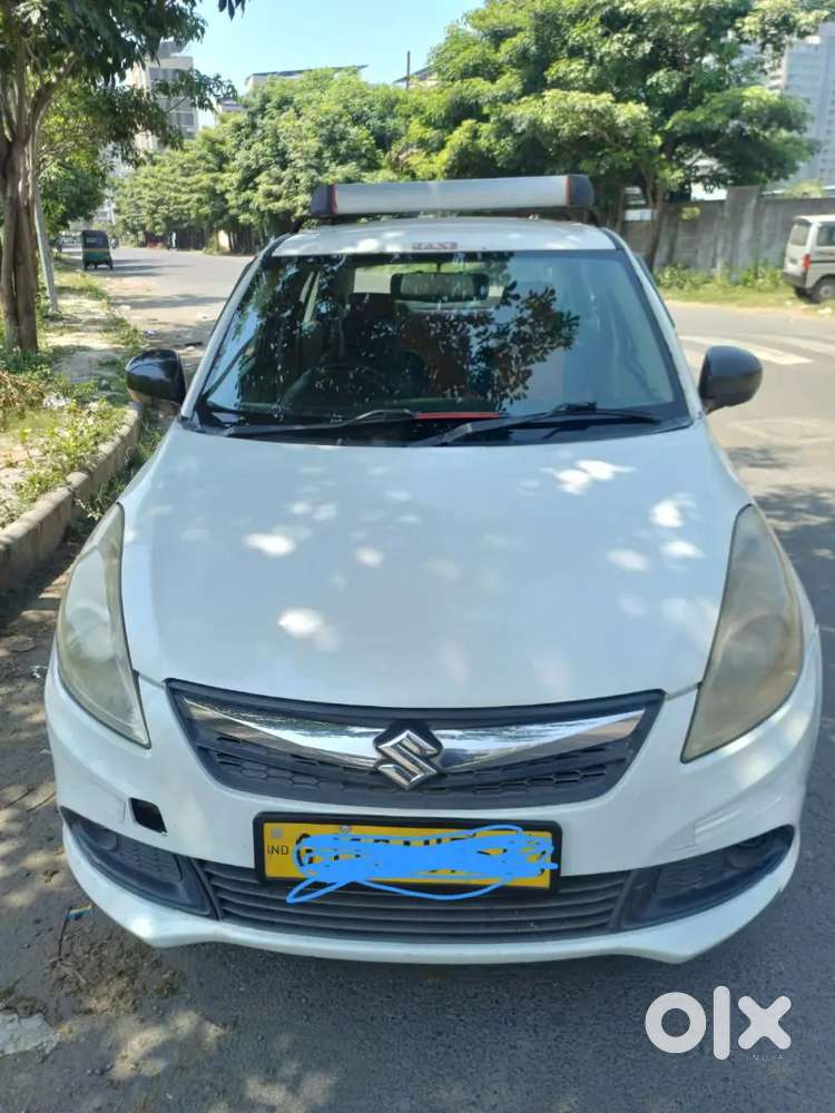 Maruti Suzuki Dzire 1.2 2019