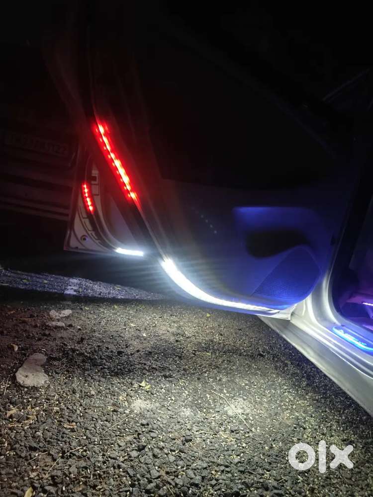 Hyundai Verna 2011 Cng & Hybrids 130000 Km Driven