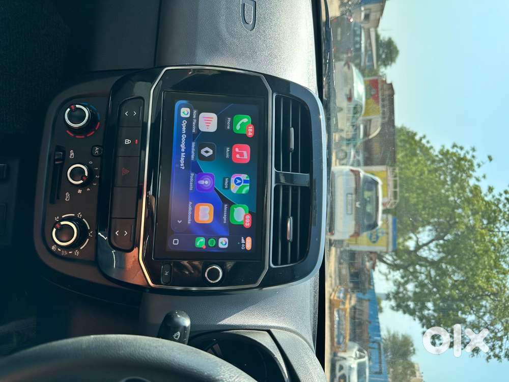 Renault Kwid Top Model