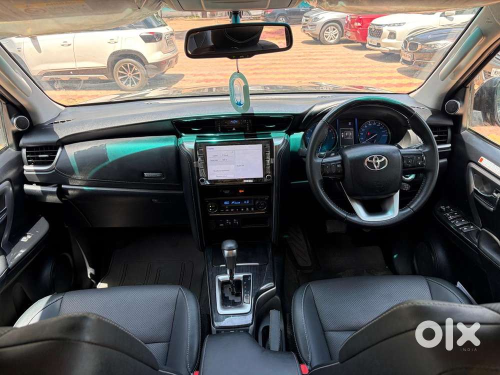 Toyota Fortuner 4x2 At 2.8 Diesel, 2023, Diesel
