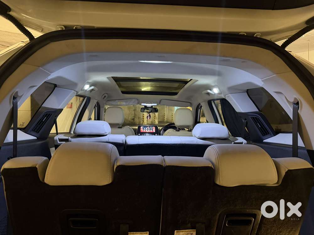 Tata Safari 2.0 Kryotec Xza Plus, 2022, Diesel