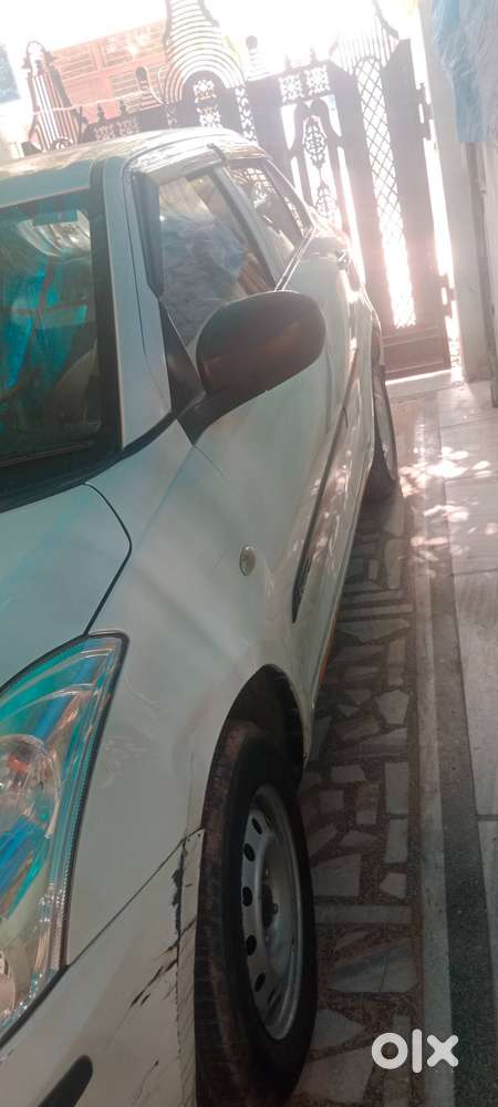 Cng Petrol