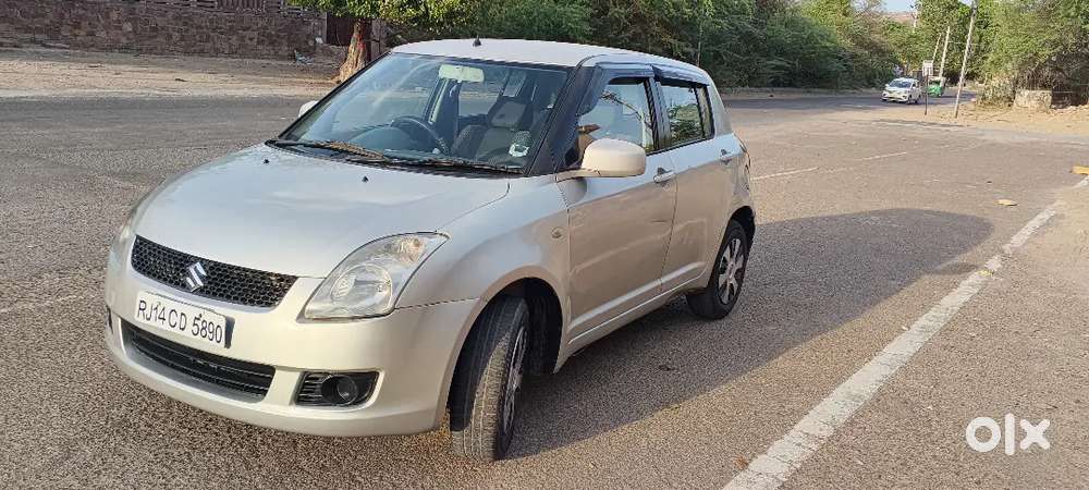Maruti Suzuki Swift 2007 Diesel Well Maintained