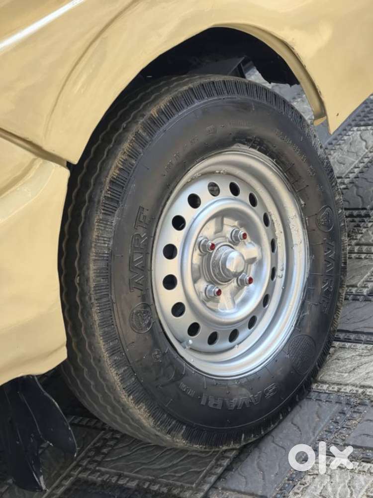 Ashok Leyland Stile Le, 2012, Diesel