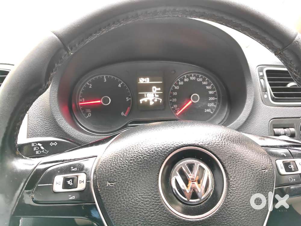 Volkswagen Polo 1.5 Tdi Highline Plus, 2015, Diesel