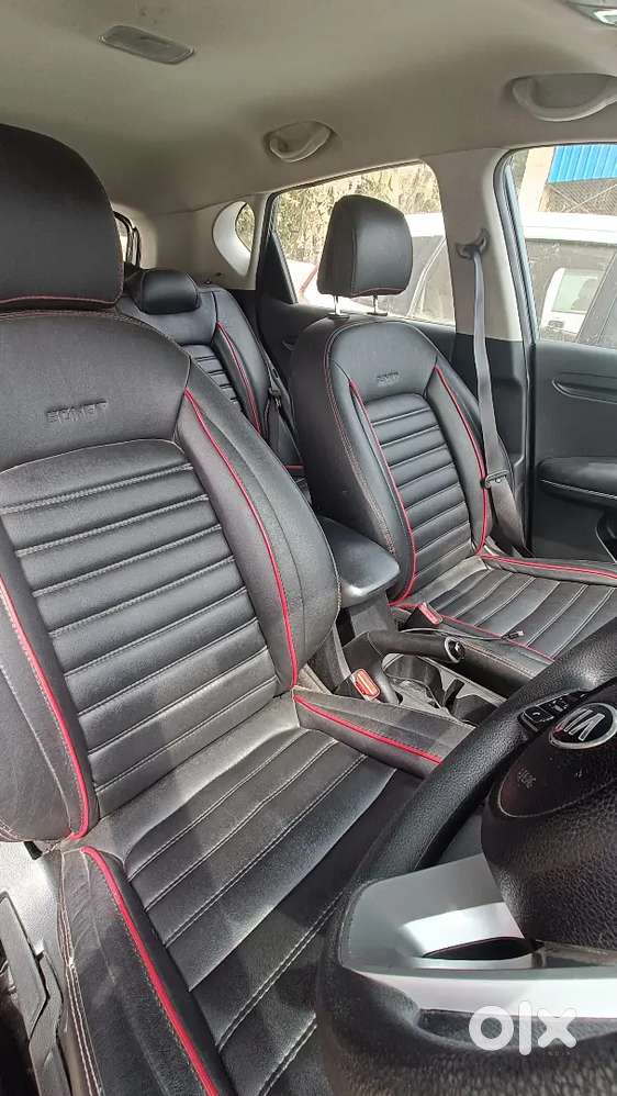 Kia Sonet 1.2 Htk Plus 2021 Petrol Manual